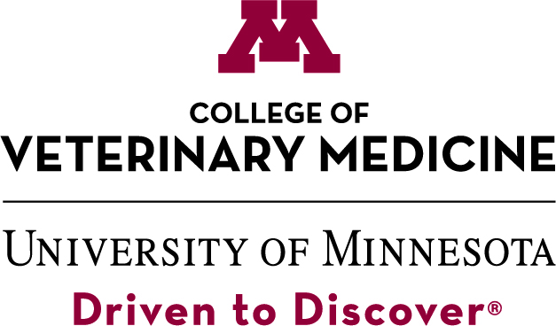 College of Veterinary Medicine, University of Minnesota